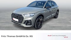 Bild des Angebotes Audi Q5 40 TDI quattro S tronic S Line Pano Inter. S Line
