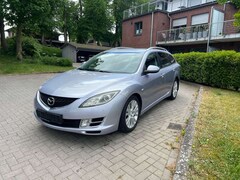 Bild des Angebotes Mazda 6 Kombi 2.2 CRDT Exclusive