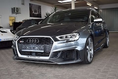Bild des Angebotes Audi RS3 RS 3 Sportback 2.5 TFSI DAZA Navi KW Fahrwerk