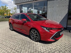 Bild des Angebotes Toyota Corolla Touring Benziner Automatik JBL Matrix Head-Up