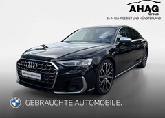 Bild des Angebotes Audi S8 21" + 20" Winter Carbon 360° ACC HUD Pano Matrix-L