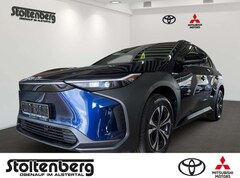 Bild des Angebotes Toyota bZ4X Comfort-Paket 2WD Navi digitales Cockpit 360 Kamer