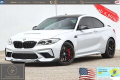 Bild des Angebotes BMW M2 CS*1 von 2200*Leder*LED*Hockenheimsilber*TOP