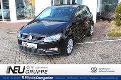 Bild des Angebotes VW Polo LOUNGE 1.4 TDI LOUNGE