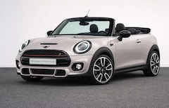 Bild des Angebotes MINI Cooper Cabrio JCW Trim Steptronic DSG LED Schein