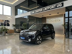 Bild des Angebotes Kia Soul 1.6 Diesel/Leder/PANO/Autom./Kamera/1.Hd/