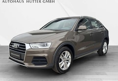 Bild des Angebotes Audi Q3 2.0 TFSI quattro design