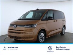 Bild des Angebotes VW T7 Multivan T7 Multivan LIFE 2,0TSI 150kW TRAVEL MATRIX NAVI