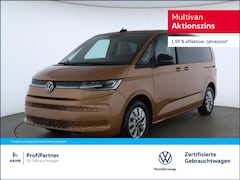 Bild des Angebotes VW T7 Multivan T7 Multivan LIFE 2,0TSI 150kW TRAVEL MATRIX NAVI