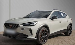 Bild des Angebotes CUPRA Formentor VZ5 Edition 2.5 TSI 4Drive 7-DSG Edition Taiga Grey