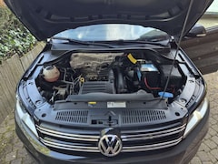 Bild des Angebotes VW Tiguan 1.4 TSI BlueMotion Technology Exclusive