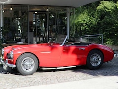 Bild des Angebotes Austin-Healey 100 100/6 BN4 6-Zylinder Reihenmotor