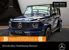 Bild des Angebotes Mercedes-Benz G 500 AMG Burmester 3D 360° Stdhzg Multibeam SHD