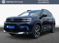 Bild des Angebotes Citroen C5 Aircross Hybrid 145 e-DSC6 MAX