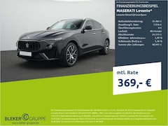 Bild des Angebotes Maserati Levante Diesel