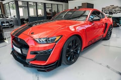 Bild des Angebotes Ford Mustang 3.7 SHELBY GT500 FACELIFT PREMIUM LPG B