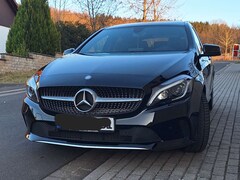 Bild des Angebotes Mercedes-Benz A 200 A 200 CDI Avantgarde