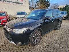 Bild des Angebotes Mitsubishi Outlander ClearTec Instyle 4WD ***7 Sitzer***