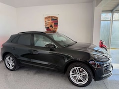 Bild des Angebotes Porsche Macan - 1. Hand - Panorama- Vollleder