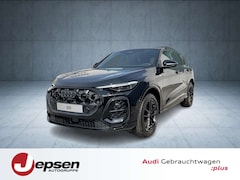 Bild des Angebotes Audi Q5 SUV TDI qu. S tr. Matrix 360 AHK 20 ParkAssist