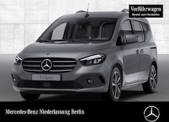 Bild des Angebotes Mercedes-Benz T-Class T 180 EDITION+PROGRESSIVE+Klimaautom+AHK+Navi+PTS