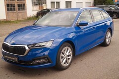 Bild des Angebotes Skoda Octavia Combi First Edition