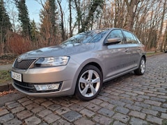 Bild des Angebotes Skoda Rapid/Spaceback Rapid 1.2 TSI (Green tec) DSGStyle