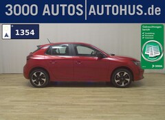 Bild des Angebotes Opel Corsa-e Edition LED Shz PDC MFL