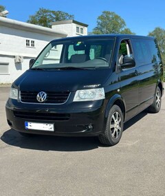 Bild des Angebotes VW T5 Transporter Startline