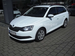 Bild des Angebotes Skoda Fabia Combi Cool Plus 1.4TDI KLIMA DAB PDC AHK