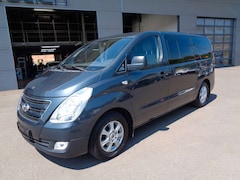 Bild des Angebotes Hyundai H-1 Travel Trend,Automatik,Kamera.