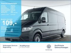Bild des Angebotes VW Crafter Kasten LR 35 HD 2.0 TDI R-KAMERA NAVI
