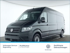 Bild des Angebotes VW Crafter Kasten LR 35 HD 2.0 TDI R-KAMERA NAVI