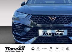 Bild des Angebotes CUPRA Ateca Basis 4Drive
