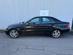 Bild des Angebotes Mercedes-Benz C 220 CDI, 17 Zoll Alufelgen,Rostfrei 2. Hand