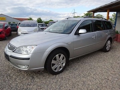 Bild des Angebotes Ford Mondeo 1.8 Turnier Futura X