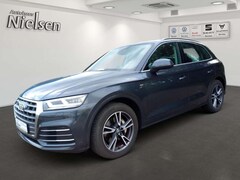Bild des Angebotes Audi Q5 TFSI e Design
