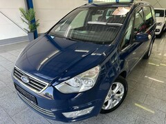Bild des Angebotes Ford Galaxy 2.0 TDCI*7-SITZ*TITN*AUTM*NAV*SHZ*TMP*PTS