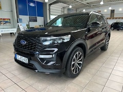 Ford Explorer ST-Line Plug-in-Hybrid NAVI, PANO, LED, 7-Sitzer