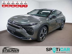 Bild des Angebotes Citroen C5 X PureTech 130 Stop&Start AT8 Plus *HUD*NAVI*