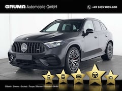 Bild des Angebotes Mercedes-Benz GLC 63 AMG Mercedes-AMG GLC 63 S E PERFORMANCE Night-II+AHK