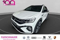 Bild des Angebotes VW Taigo R-Line Navi Fahrassistenz-Paket Plus IQ-Drive Clim