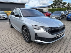 Bild des Angebotes Skoda Octavia 1.5 TSI SportLine +Navi+Komfort