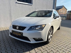 Bild des Angebotes SEAT Leon ST Style Sitzheizung