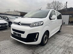 Bild des Angebotes Citroen Jumpy Kombi M 1,5  - 88 kW Blue-HDI / 9 Sitzer