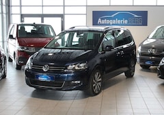 Bild des Angebotes VW Sharan Allstar TSi DSG 7-Sitze AHK Kamera App