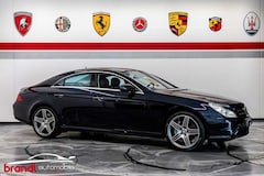 Bild des Angebotes Mercedes-Benz CLS 63 AMG / DE / AT Motor nur 26tkm