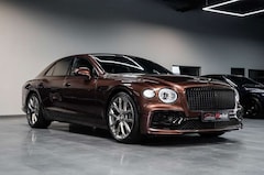 Bild des Angebotes Bentley Flying Spur V8 S*Blackline*Rotating*Naim*Pano*