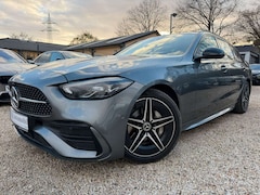 Bild des Angebotes Mercedes-Benz C 180 T AMG Kamera*Navi*Burmester