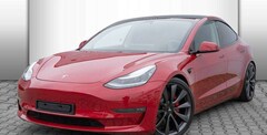 Bild des Angebotes Tesla Model 3 Model 3 Langstreckenbatt. Allradantrieb Dual Motor Performance